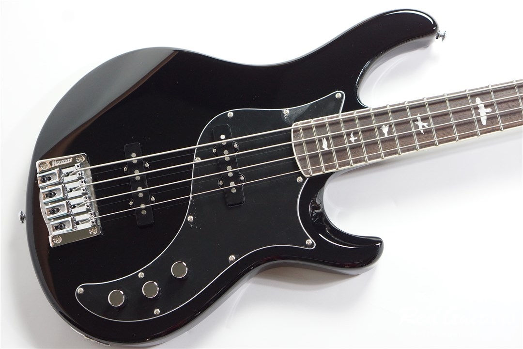 Paul Reed Smith(PRS) SE Kestrel - Black | Red Guitars Online
